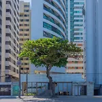 Avenida Boa Viagem Beira Mar