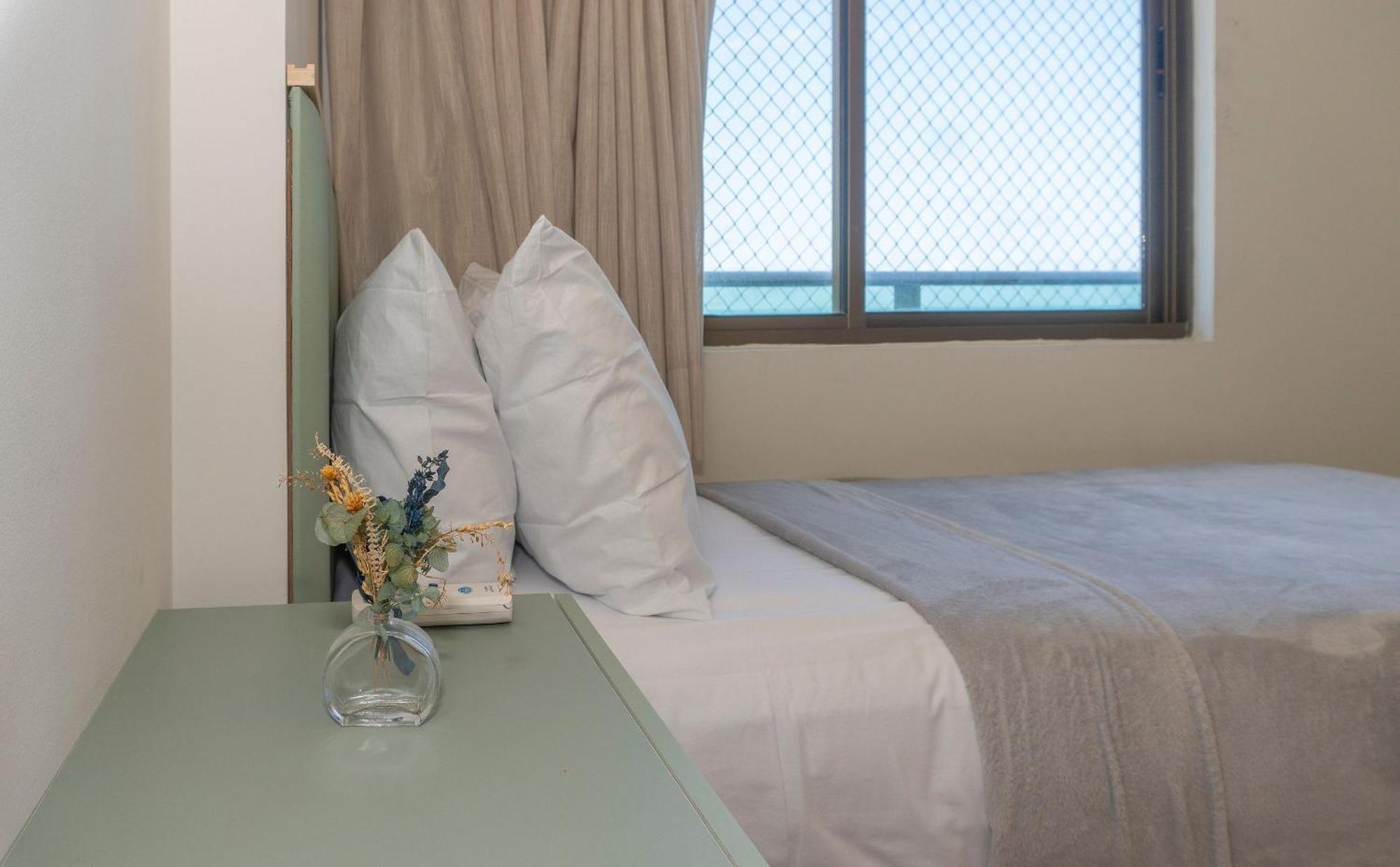 Apartment Avenida Boa Viagem Beira Mar *