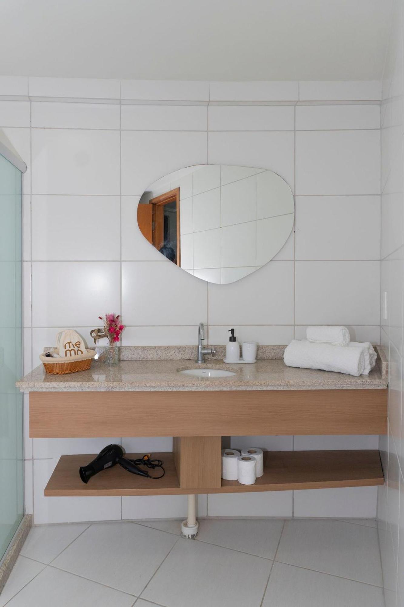 Apartment Avenida Boa Viagem Beira Mar *