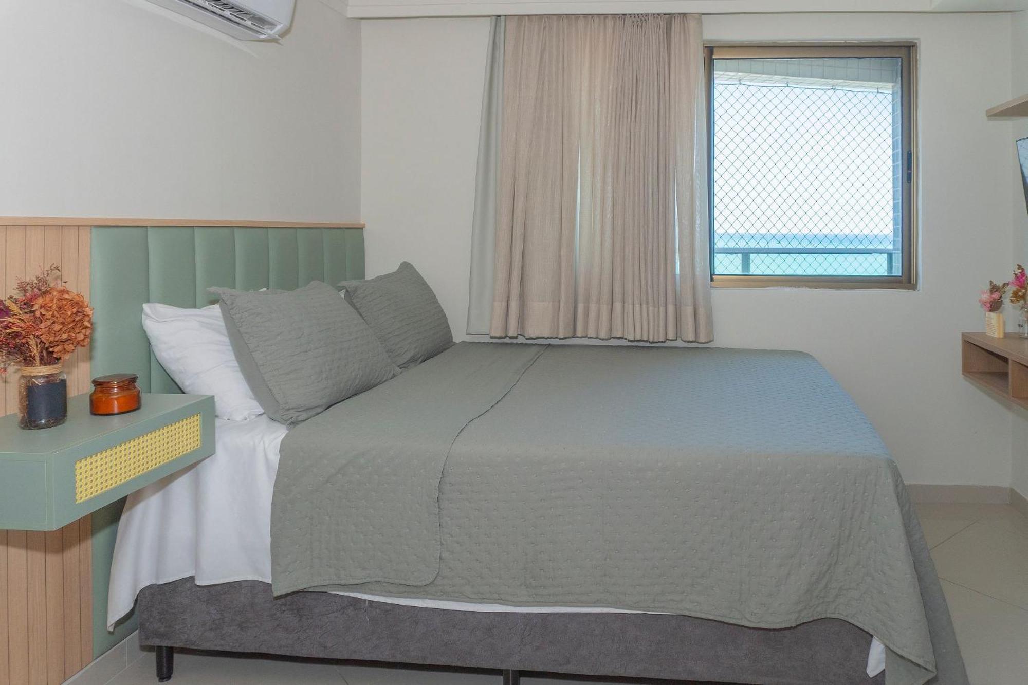 Apartment Avenida Boa Viagem Beira Mar *