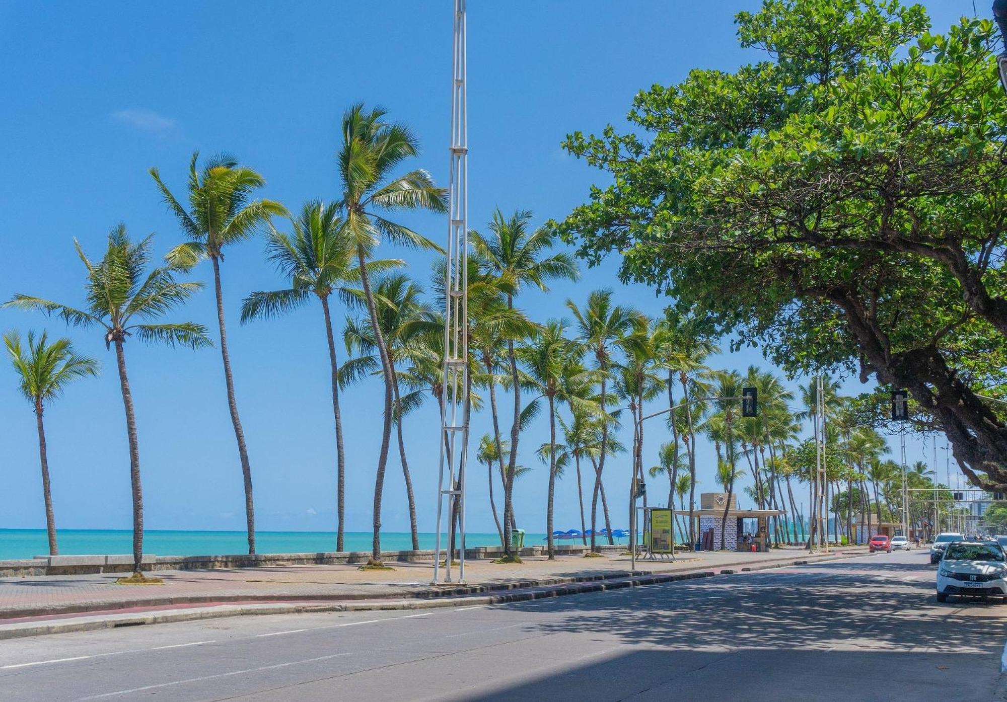 Avenida Boa Viagem Beira Mar Apartment