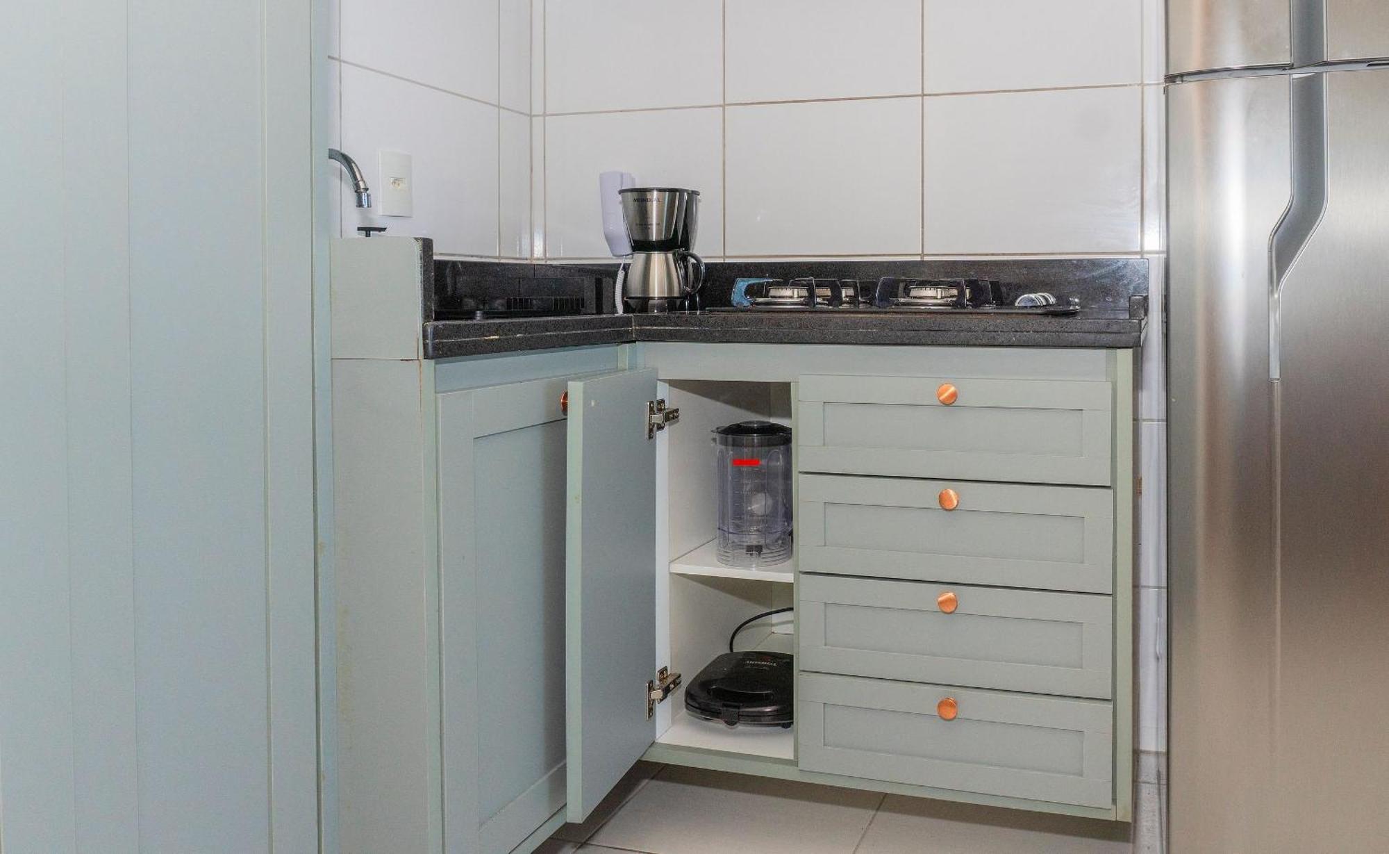 Apartment Avenida Boa Viagem Beira Mar