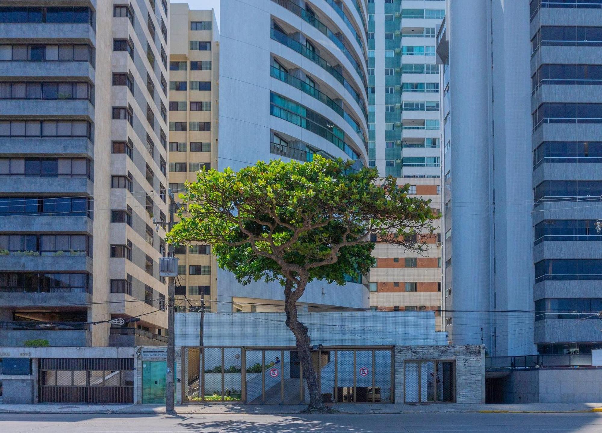 Apartment Avenida Boa Viagem Beira Mar Recife